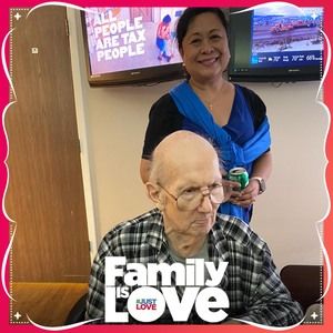 Meet your Posher, Imelda